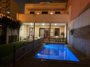 Villa Josefina